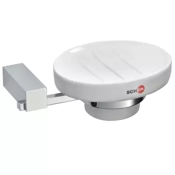 Мыльница настенная Schein