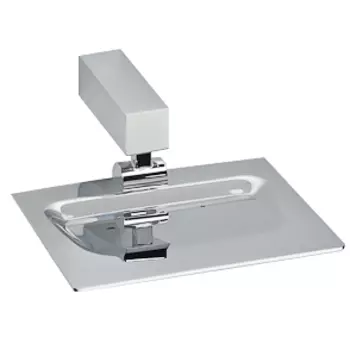 Мыльница настенная Schein