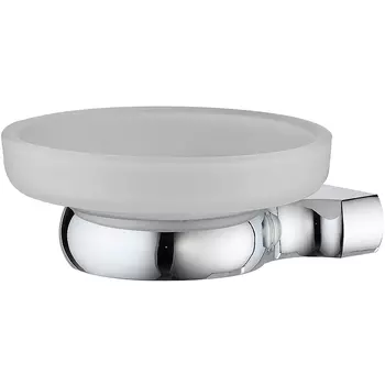 Мыльница WasserKRAFT