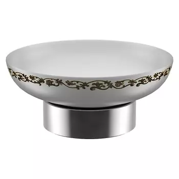 Мыльница настольная Fixsen