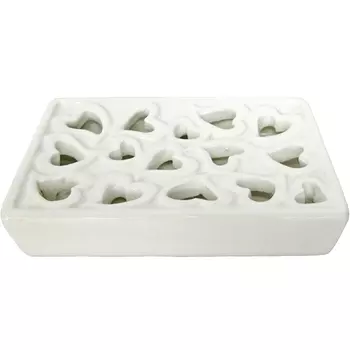 Мыльница настольная Fixsen