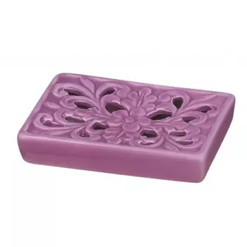 Мыльница настольная Fixsen