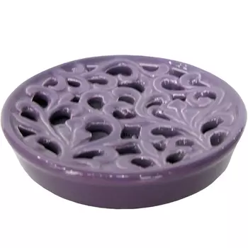 Мыльница настольная Fixsen