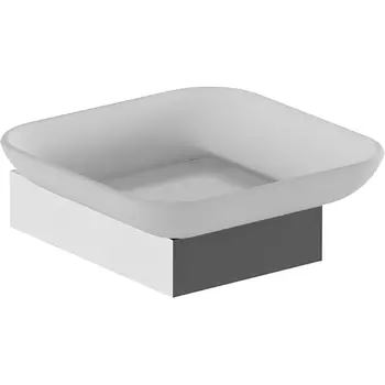 Мыльница Nofer