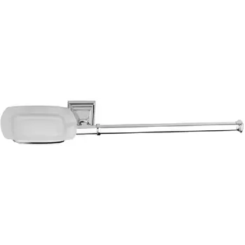 Мыльница Novella