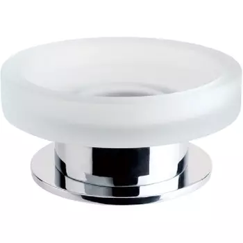 Мыльница Novella