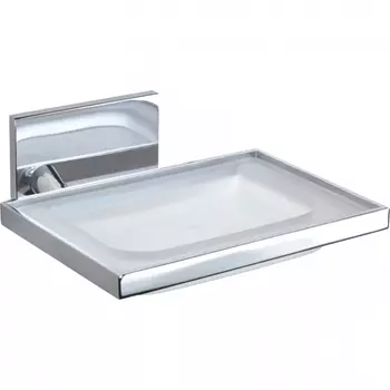 Мыльница Novella