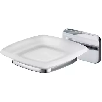 Мыльница Novella