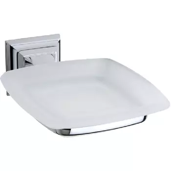 Мыльница Novella