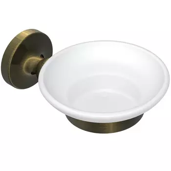 Мыльница Rush