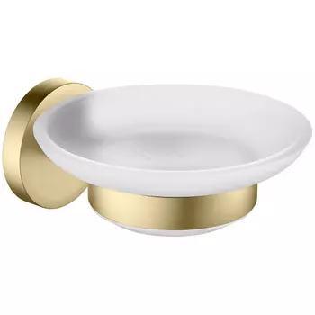 Мыльница Timo