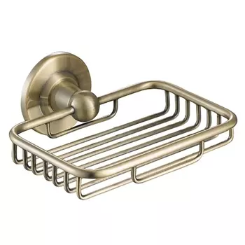 Мыльница Timo