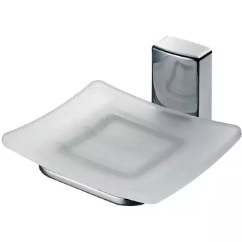 Мыльница WasserKRAFT