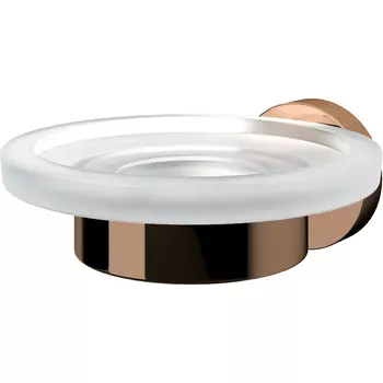 Мыльница WasserKRAFT