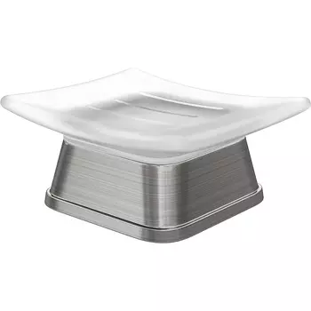 Мыльница WasserKRAFT