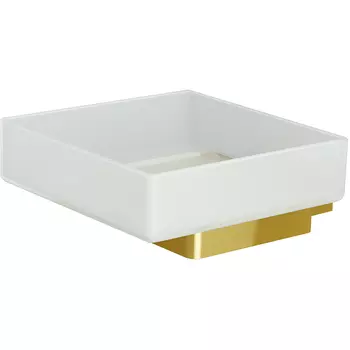 Мыльница WasserKRAFT