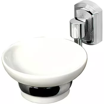 Мыльница WasserKRAFT