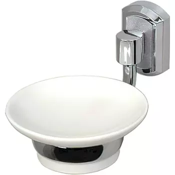 Мыльница WasserKRAFT