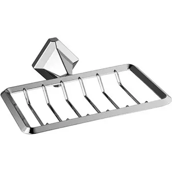 Мыльница WasserKRAFT