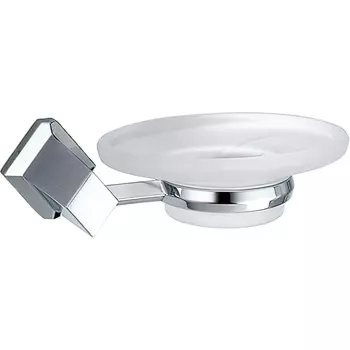 Мыльница WasserKRAFT