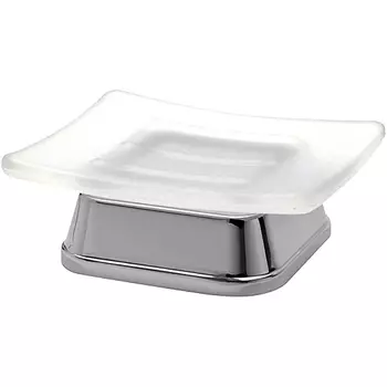 Мыльница WasserKRAFT