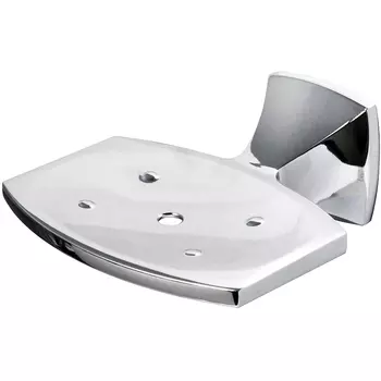 Мыльница WasserKRAFT