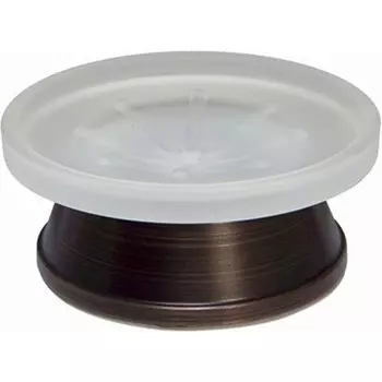 Мыльница WasserKRAFT