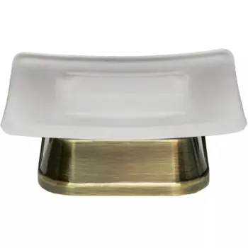 Мыльница WasserKRAFT