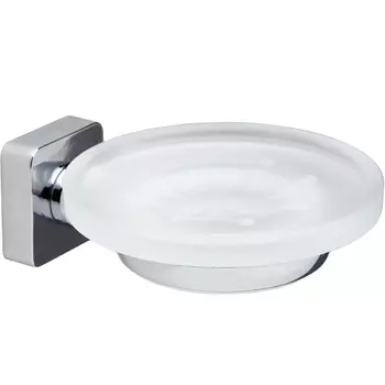 Мыльница WasserKRAFT