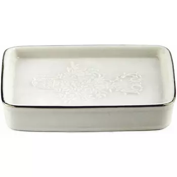 Мыльница WasserKRAFT