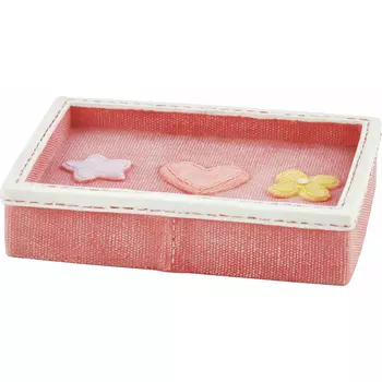 Мыльница WasserKRAFT