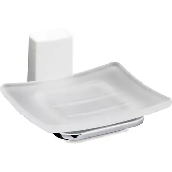 Мыльница WasserKRAFT