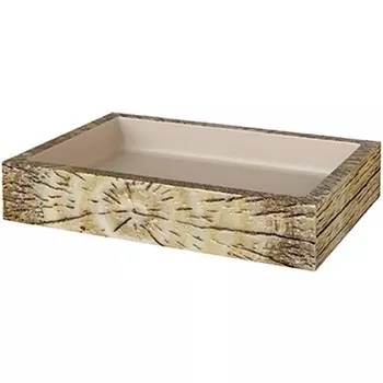 Мыльница WasserKRAFT