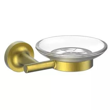 Мыльница Wonzon & Woghand