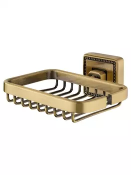 Мыльница Wonzon & Woghand