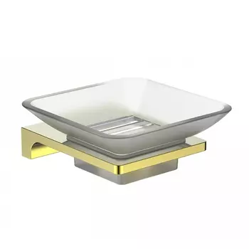 Мыльница Wonzon & Woghand