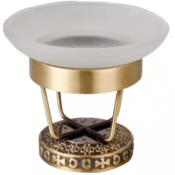 Мыльница ZorG