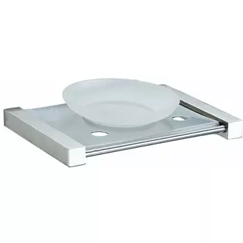 Мыльница ZorG