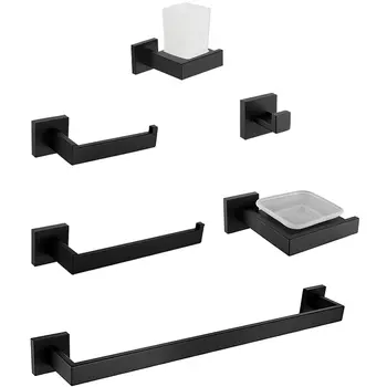 Набор аксессуаров для ванной Boch Mann