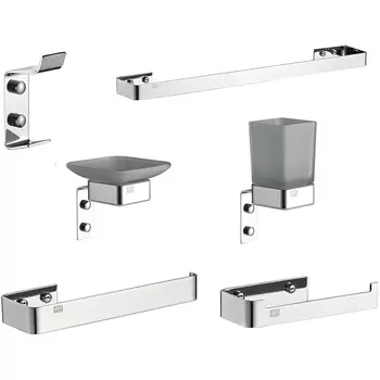 Набор аксессуаров для ванной Boch Mann