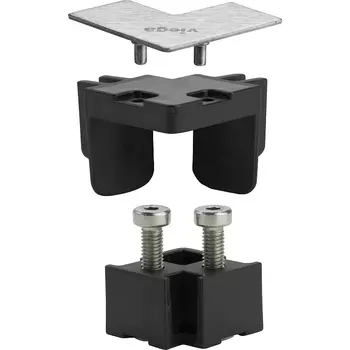 Набор комплектующих для душевого лотка Viega