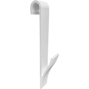 Набор вешалок на полотенцесушитель Altasan