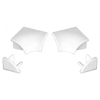 Набор заглушек и уголков Ravak