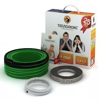 Нагревательная секция Теплолюкс