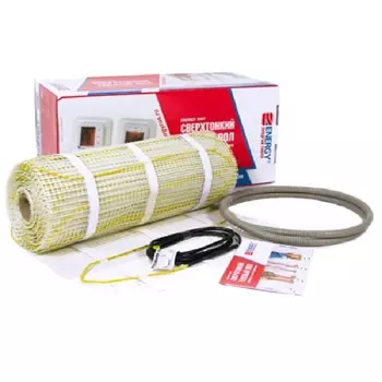 Нагревательный мат Energy