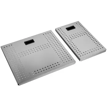 Накладки для мойки ZorG