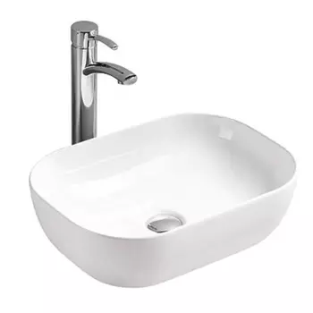 Накладная раковина Mira