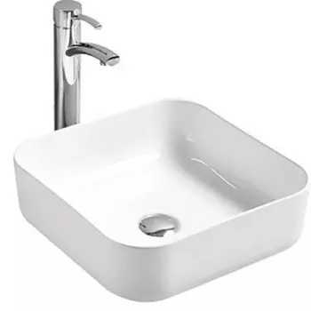 Накладная раковина Mira