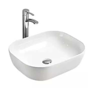 Накладная раковина Mira