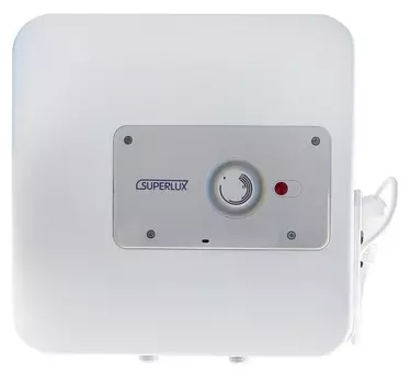 Накопительный водонагреватель Superlux